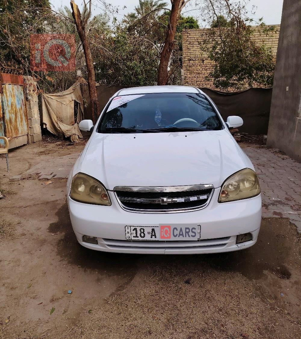 شيفروليه اوبترا